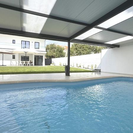 Casa da Praia -Praia da Barra Esterno foto