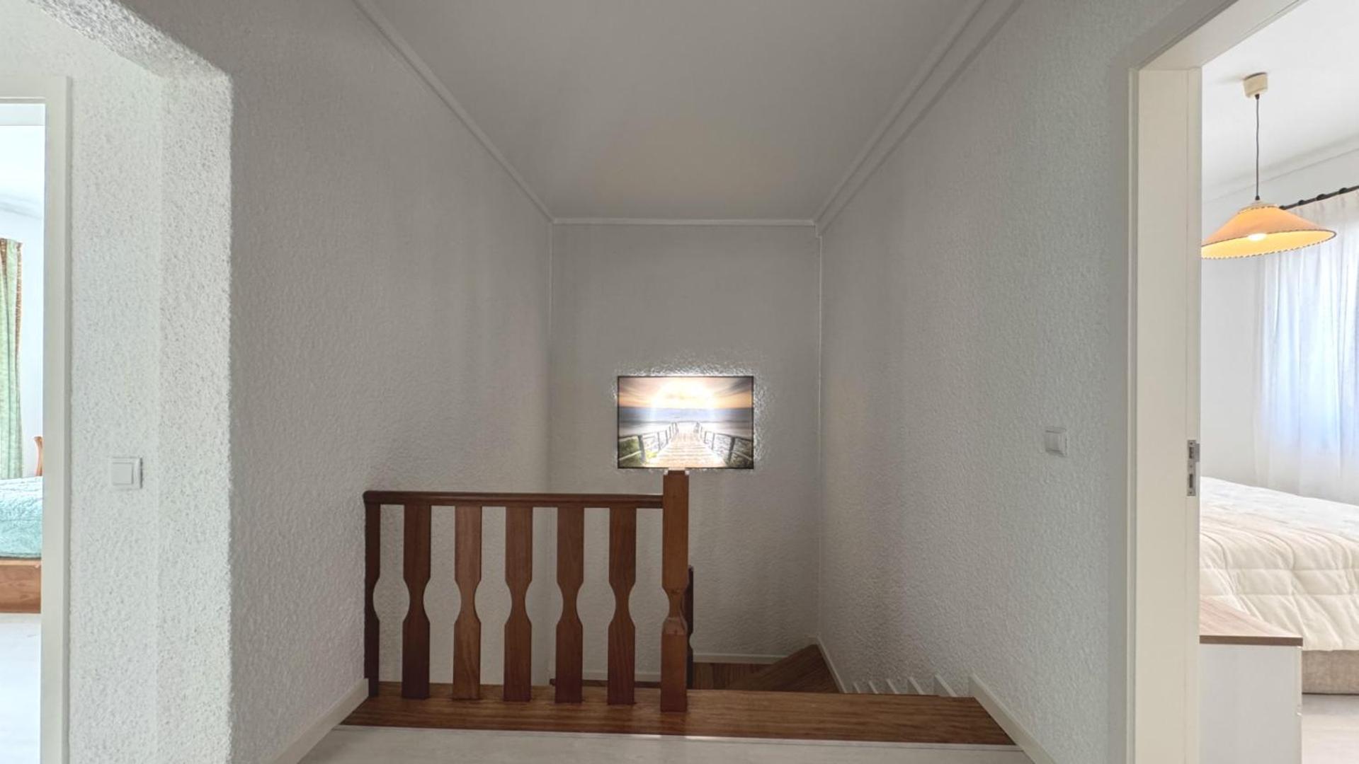 Casa da Praia -Praia da Barra Esterno foto
