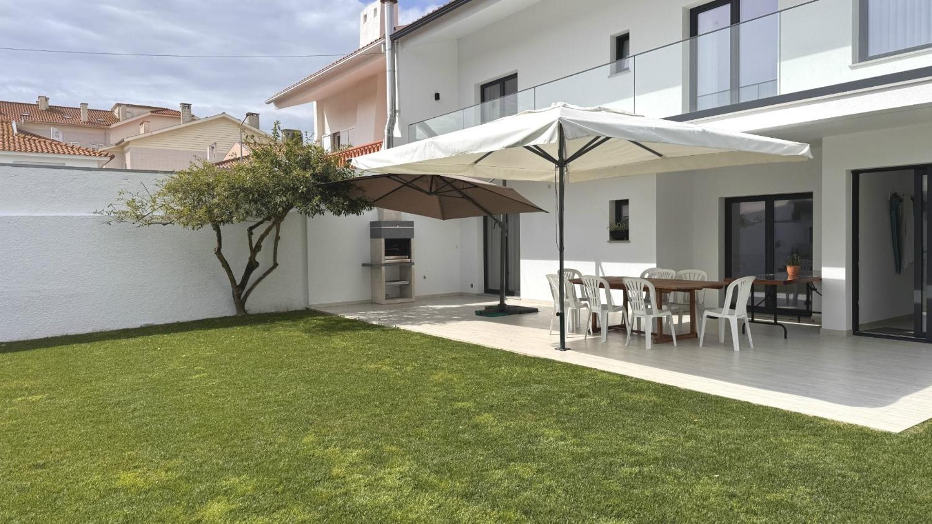 Casa da Praia -Praia da Barra Esterno foto