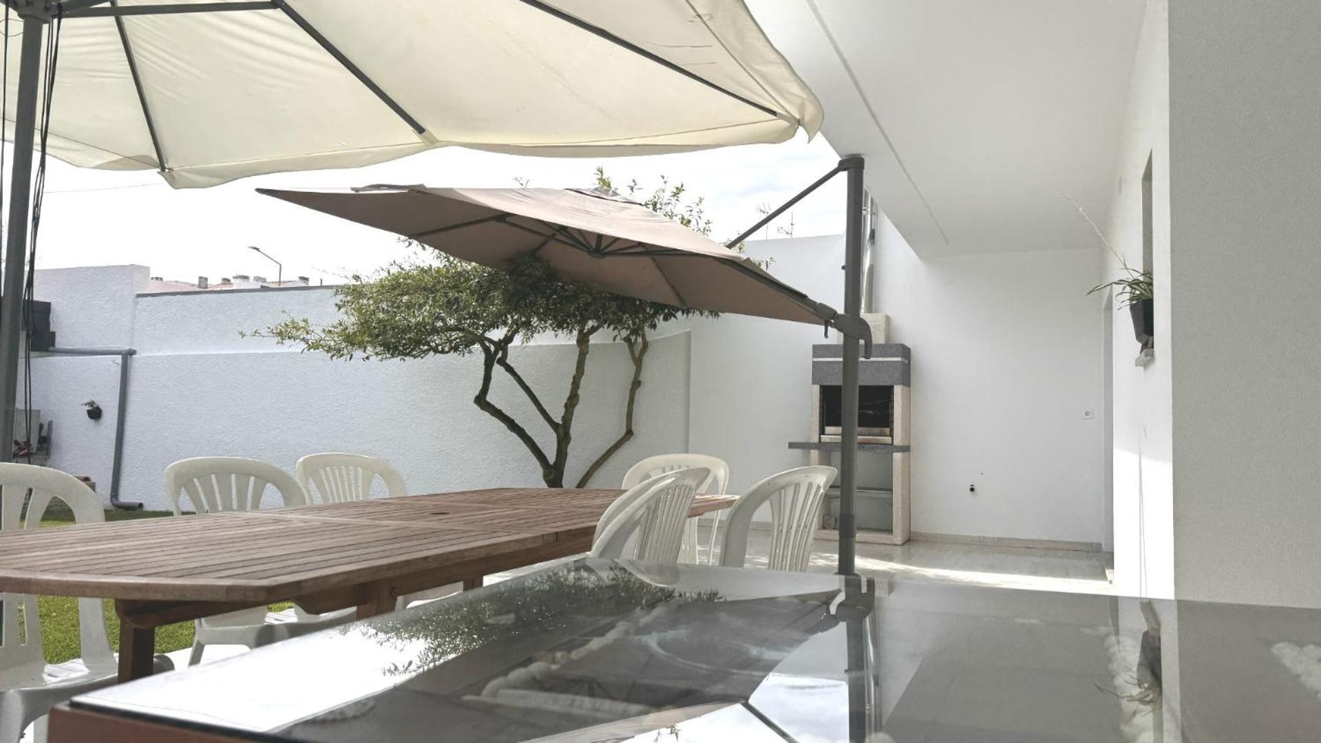 Casa da Praia -Praia da Barra Esterno foto