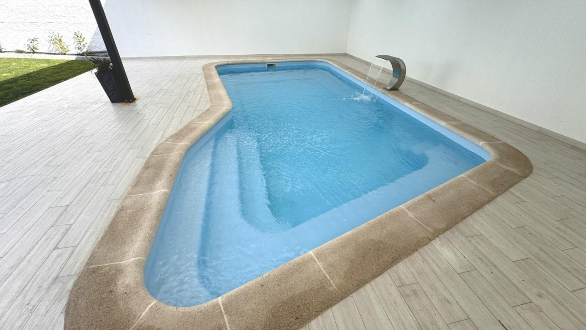 Casa da Praia -Praia da Barra Esterno foto