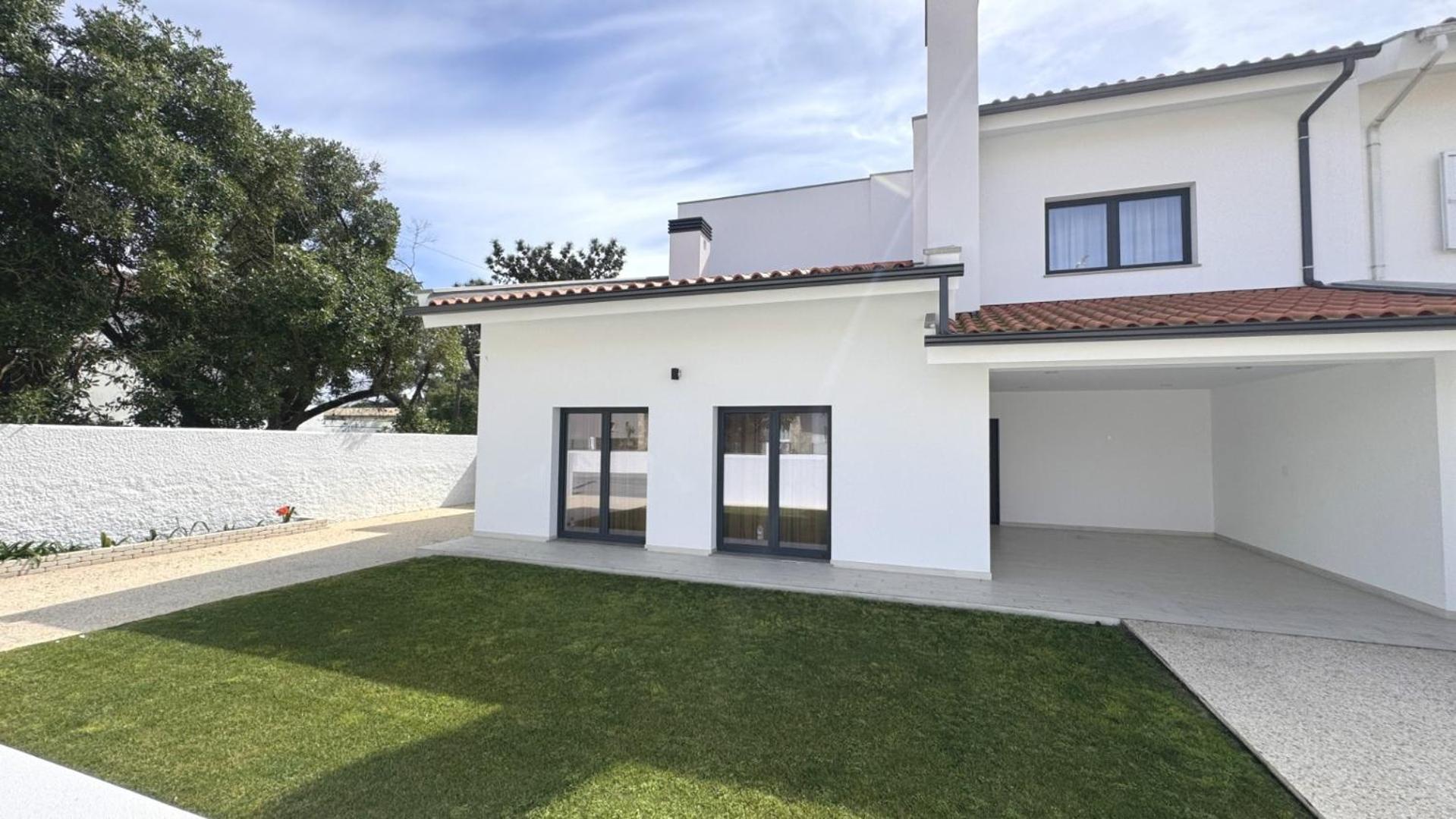Casa da Praia -Praia da Barra Esterno foto