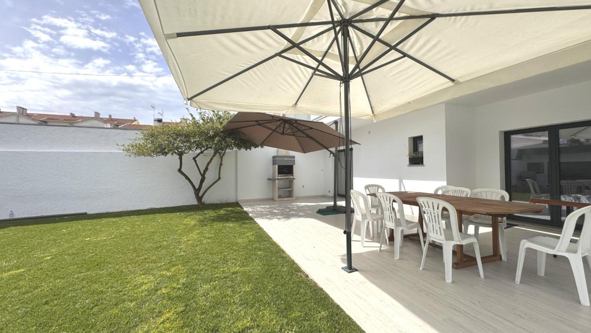 Casa da Praia -Praia da Barra Esterno foto